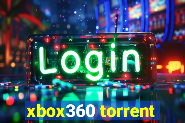 xbox360 torrent